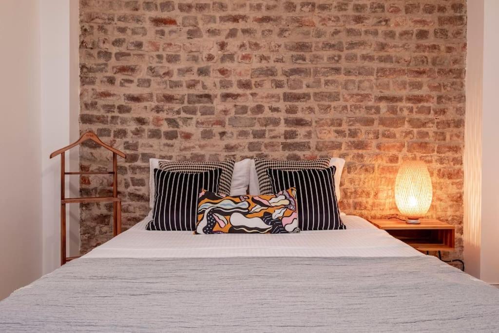 Daire Cosy Studio With Garden Balcony İstanbul