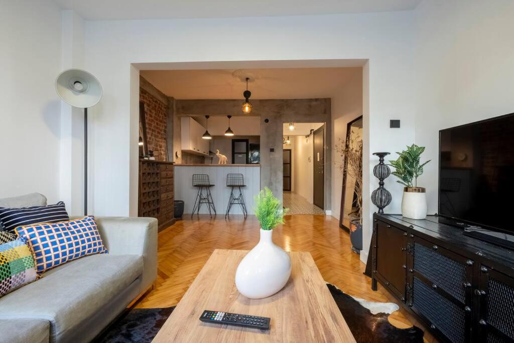 Cosy Studio With Garden Balcony İstanbul